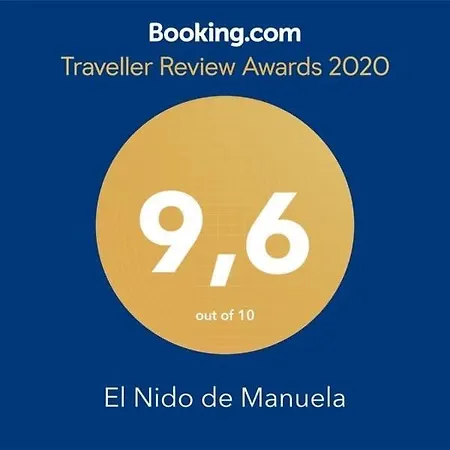El Nido De Manuela * El Burgo De Osma