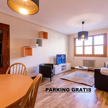 El Nido De Manuela Apartamento *