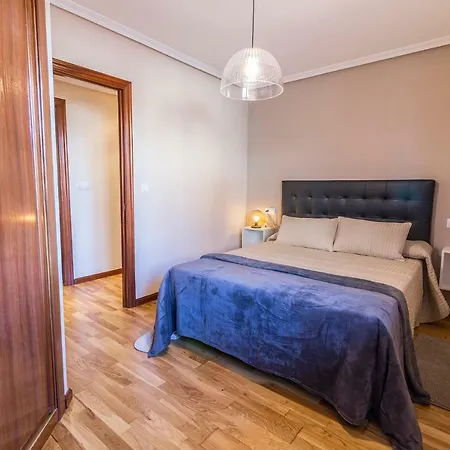 El Nido De Manuela Apartamento El Burgo De Osma