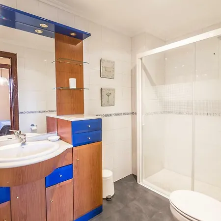 Apartamento El Nido De Manuela