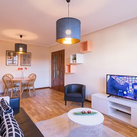 El Nido De Manuela Apartamento