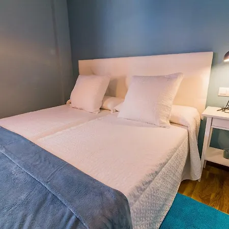 El Nido De Manuela Apartamento El Burgo De Osma